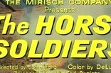 Horse Soldiers, The -- (Original Trailer)