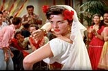 Hot Blood (1956) -- So, She Dances