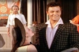 Hot Blood (1956) -- Suspicion Of Being Gypsies