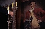 Hound of the Baskervilles, The (1959) -- Nothing But A Legend