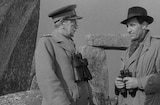 Hour Of Glory (a.k.a. The Small Back Room) -- (1949) -- Have You Ever Fired At A Tank?