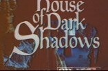 House Of Dark Shadows -- (Original Trailer)