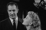 House On Haunted Hill (1958) -- Arsenic On The Rocks