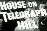 House on Telegraph Hill -- (Original Trailer)