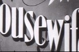 Housewife -- (Original Trailer)