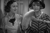 Housewife (1934) -- Lincoln Might Have Freed The Slaves