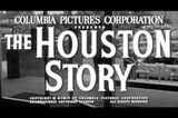 Houston Story, The -- Opening, Young Girl's Body