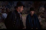 How The West Was Won (1962) -- You Can't Fight Front And Rear