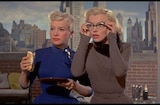 How To Marry A Millionaire (1953) -- Is There A Mr. Texaco?