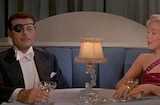 How To Marry A Millionaire (1953) -- Only One Cure For Loneliness