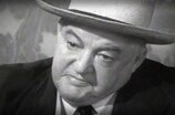 Hucksters, The (1947) -- Don't Disagree With Him!