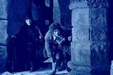 Hunchback of Notre Dame, The (1923) -- Esmeralda