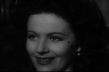 Hungry Hill (1947) -- I'd Mark Her For Life