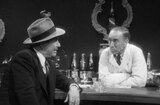 Hunted, The (1948) -- Why Else Do Guys Drink?