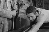 Hustler, The (1961) -- Set 'Em Up Again