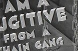 I am a Fugitive From a Chain Gang -- (Original Trailer)