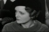I Am A Thief (1934) -- Impertinent Fellow