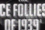 Ice Follies Of 1939, The -- (Original Trailer)