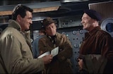 Ice Station Zebra (1968) -- Now Now, Comrade!