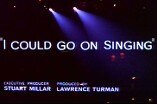 I Could Go On Singing -- (Original Trailer)