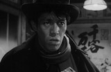 Ikiru (1952) -- There Seems To Be A Deeper Issue