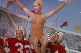 I Love Melvin (1953) -- Football Ballet