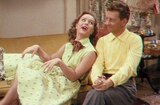 I Love Melvin (1953) -- Where Did You Learn To Dance?