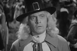 I Married A Witch (1942) -- Fairer Than All Women