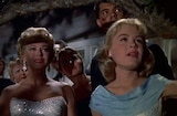 Imitation Of Life (1959) -- A Falling Star!