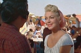 Imitation Of Life (1959) -- A Maid To Live In