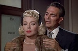 Imitation Of Life (1959) -- Ten Seconds Before You Die