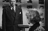 In A Lonely Place (1950) -- Miss Gray