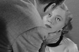 In A Lonely Place (1950) -- You Annoy Me