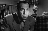 In A Lonely Place (1950) -- You're The Killer
