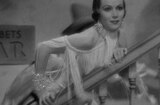 In Caliente (1935) -- Muchacha