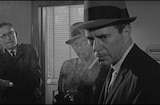 In Cold Blood (1967) -- Murder's No Mystery