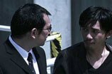 Infernal Affairs (2002) -- Deepest Agent We've Got