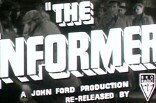 Informer, The -- (Re-issue Trailer)