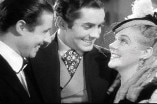 In Old Chicago (1938) -- It Might Go To His Head