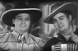 In Old Santa Fe (1934) -- Gene Autry, Title Song