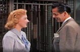 Interrupted Melody (1955) -- Are You A Dane?