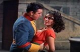 Interrupted Melody (1955) -- Carmen