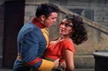 Interrupted Melody (1955) -- Carmen