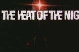 In The Heat Of The Night -- (Original Trailer)