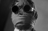 Invisible Man, The (1933) -- He's Homicidal!