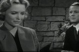 Invitation (1952) -- For Your Money, Of Course!