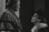I Remember Mama (1948) -- All By Herself!