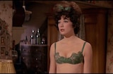Irma La Douce (1963) -- Can I Take Your Stockings Off?