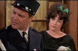 Irma La Douce (1963) -- Green Underwear