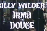 Irma la Douce -- (Original Trailer)